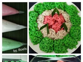 Kue tradisional yang jadi favorit Putu Mayang by Nurul Roels