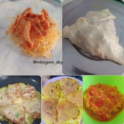 MARTABAK MADURA SIRAM KUNING by Rury Kusuma Dewi MARTABAK MADURA SIRAM KUNING by Rury Kusuma Dewi