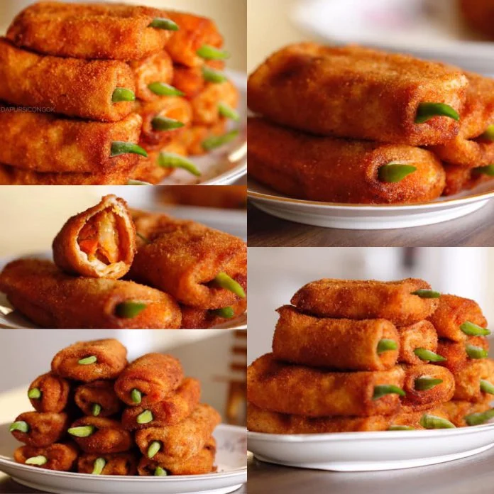 RISOL JADUL by Dapursicongok Dapursicongok 1