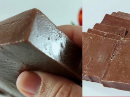 Tanpa telur, tanpa mixer, dan tanpa oven 1