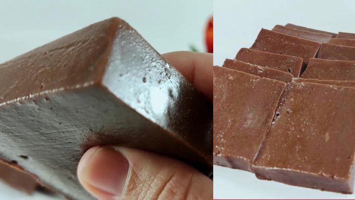 Tanpa telur, tanpa mixer, dan tanpa oven 1