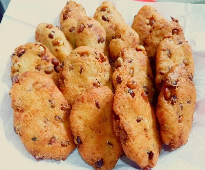 cemilan ndeso LENTHO by Yulia Dwi S cemilan ndeso LENTHO by Yulia Dwi S