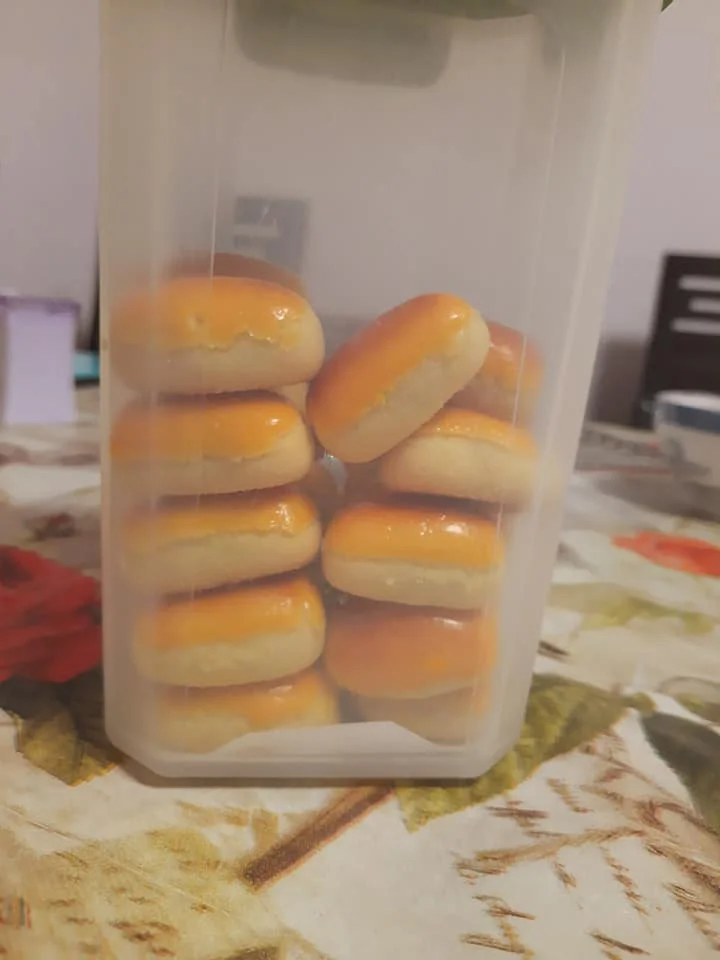 kue kering terfavorit saya nastar by Sitty Zumainah - kreasi kue, kue kering, kue Lebaran