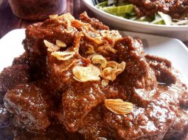 ngolah daging kurban Daging malbi by Dapurnya Anggie