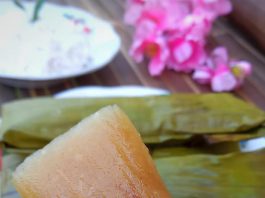 sederhana tapi selalu aku rindukan Lemet Singkong by Ismy Maulidasary 2