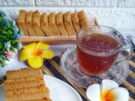 COFFEE CAKE cake simpel by Novie Kurnia Wardani