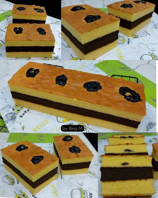 Lapis Surabaya Ekonomis by Rina M Lapis Surabaya Ekonomis by Rina M