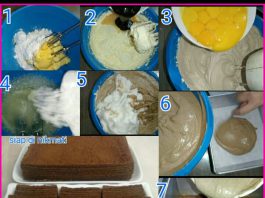 Lapis legit belacan enak wangi lembut ekonomis