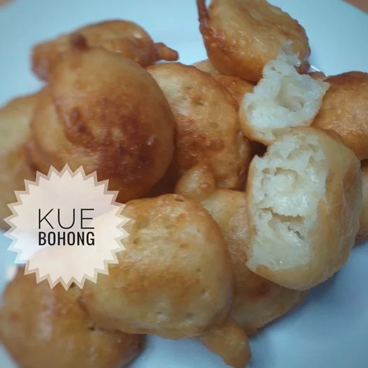 andalanku kalau bahan didapur menipis kue bohong by Alin andalanku kalau bahan didapur menipis kue bohong by Alin