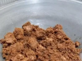 tips Rendang tanpa cabe by Safnidar Safaya 5