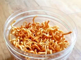 MIE TELOR GORENG by Khadijah Az