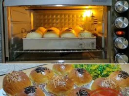 Resep Roti Bluder Ekonomis by Hery Kurniati