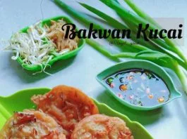 jajan yang paling laris dan bikin nagih di kota Pontianak by Annansya Aina