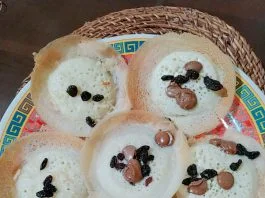 serabi solo untuk Ngemil by Nita Andriani