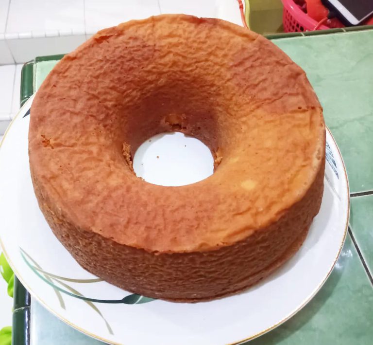 BOLU MARMER SEDERHANA by Yulia Dwi S