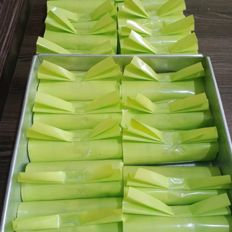 Lemper abon sapi by Dwi Mariastuti