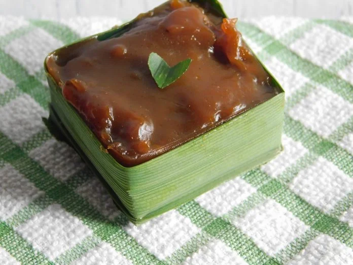 Kue tradisional yang sudah mulai langka kue Caca by Andi Widiar Wati Kue tradisional yang sudah mulai langka kue Caca by Andi Widiar Wati