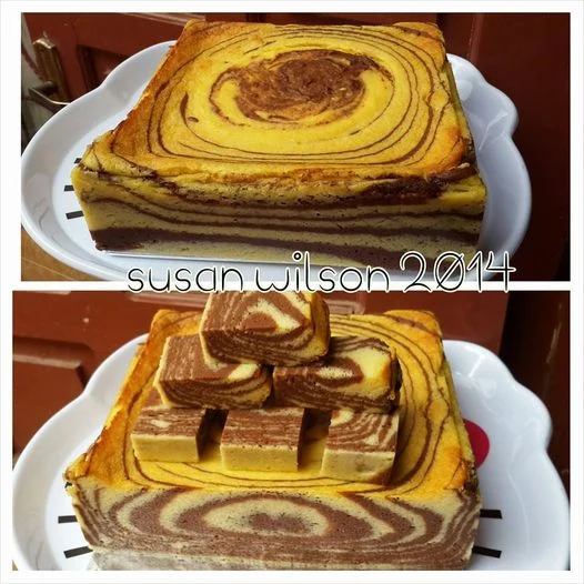 Puding casablanca atau puding bakar enakk banget by Susan Wilson Puding casablanca atau puding bakar enakk banget by Susan Wilson