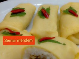 SEMAR MENDEM by Marty Purwanto