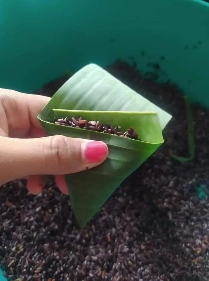 patut di coba LUPIS KETAN HITAM by Dianfatma Wulan 1