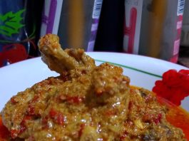 3 menu sekaligus sekali masak by Elliyah Lim