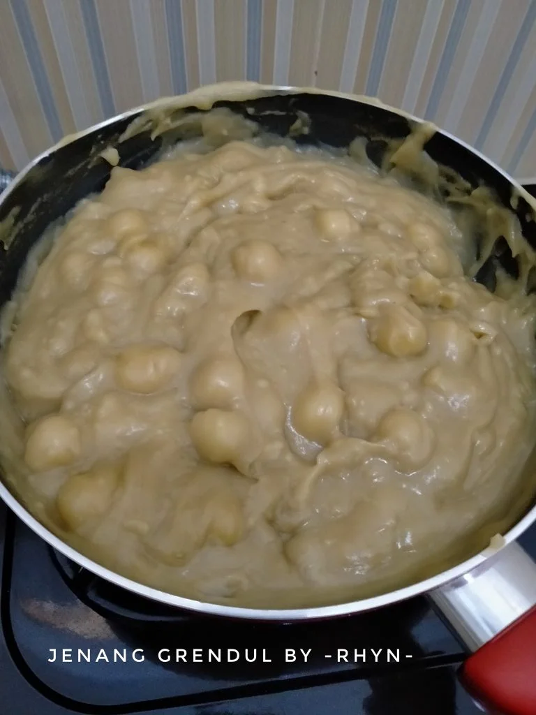 JENANG GRENDUL (Bubur Candil) by Rhyn 2