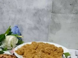 Kaloci Kenyal Khas Pontianak by Alex Young