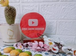 Resep nastar cookies by Donat Sakura Makassar