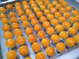 Tips agar olesan nastar glowing by Ultra-koe As