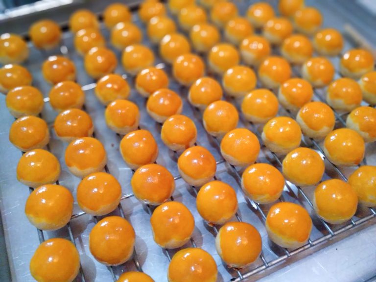 Tips agar olesan nastar glowing by Ultra-koe As