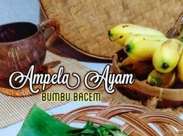 buat buka puasa Ampela Ayam Bacem by Annansya Aina