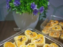 inspirasi kue, Kue kacang jadul by Anggun Sitinjak 1