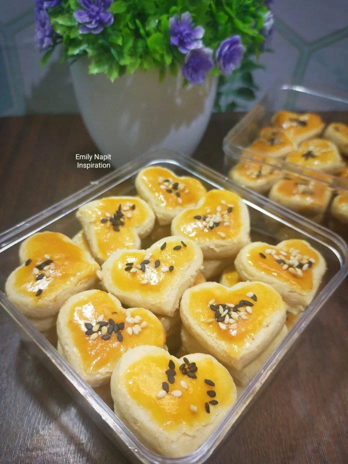 inspirasi kue, Kue kacang jadul by Anggun Sitinjak 1