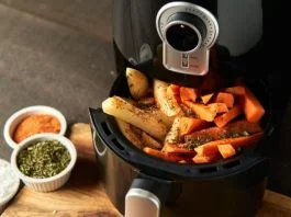 serba-serbi tips dan trik tentang penggunaan Air fryer