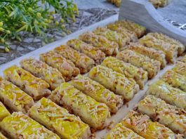 resep KASTENGEL KEJU EKONOMIS by Siti Khadijah