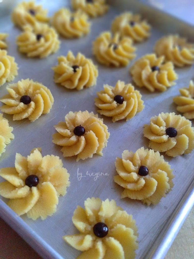 simple dan no ribet resep SEMPRIT JADUL by Regina