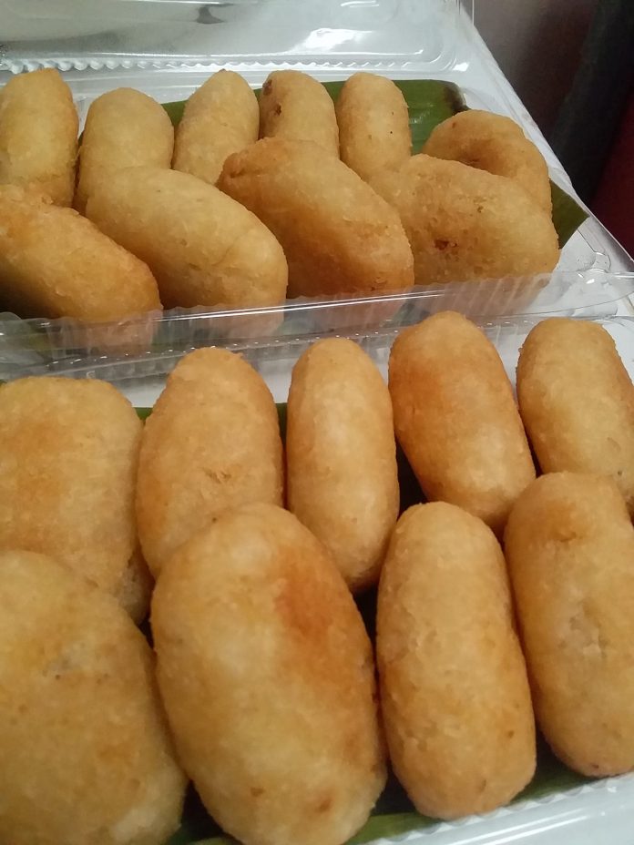 usaha makanan jadul yang tetap dicari untuk buka puasa COMBRO by Sisilia