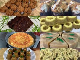 10 resep olahan pisang unik by Dicky Ardiansyah