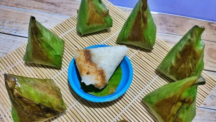 resep Pengkang Khas Pontianak by Diana Then