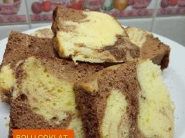 BOLU COKLAT