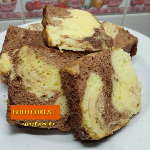 BOLU COKLAT