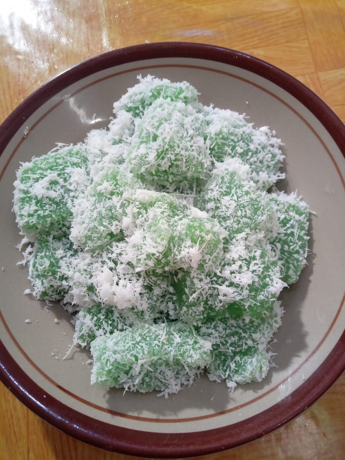 resep Ongol - Ongol⁣⁣⁣⁣⁣⁣ by Pujie Mboke Ica