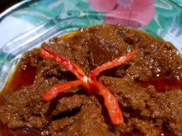 resep rendang daging sapi empuk by Elliyah Lim