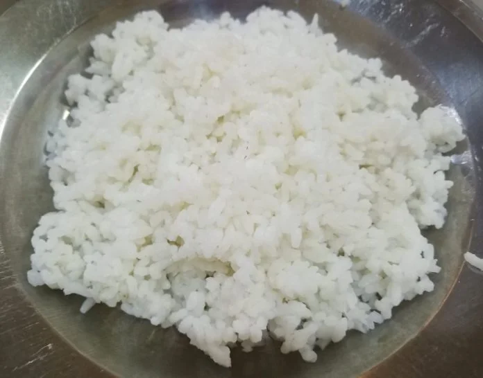 tips nasi semalam tidak pero by Yulia Dwi S