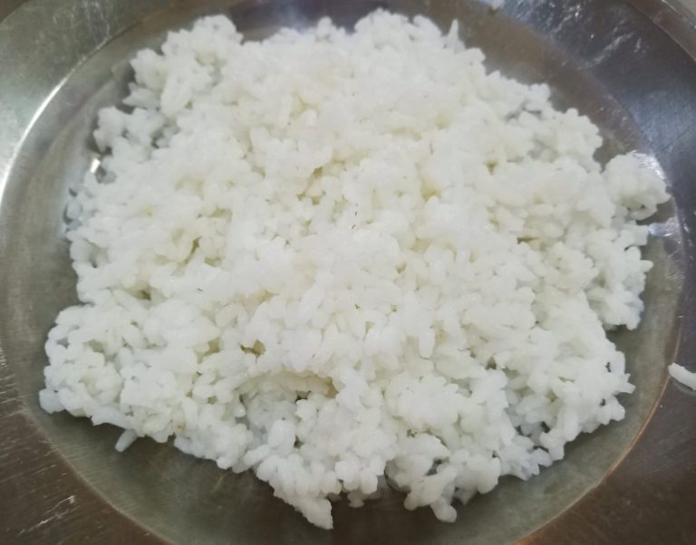 tips nasi semalam tidak pero by Yulia Dwi S