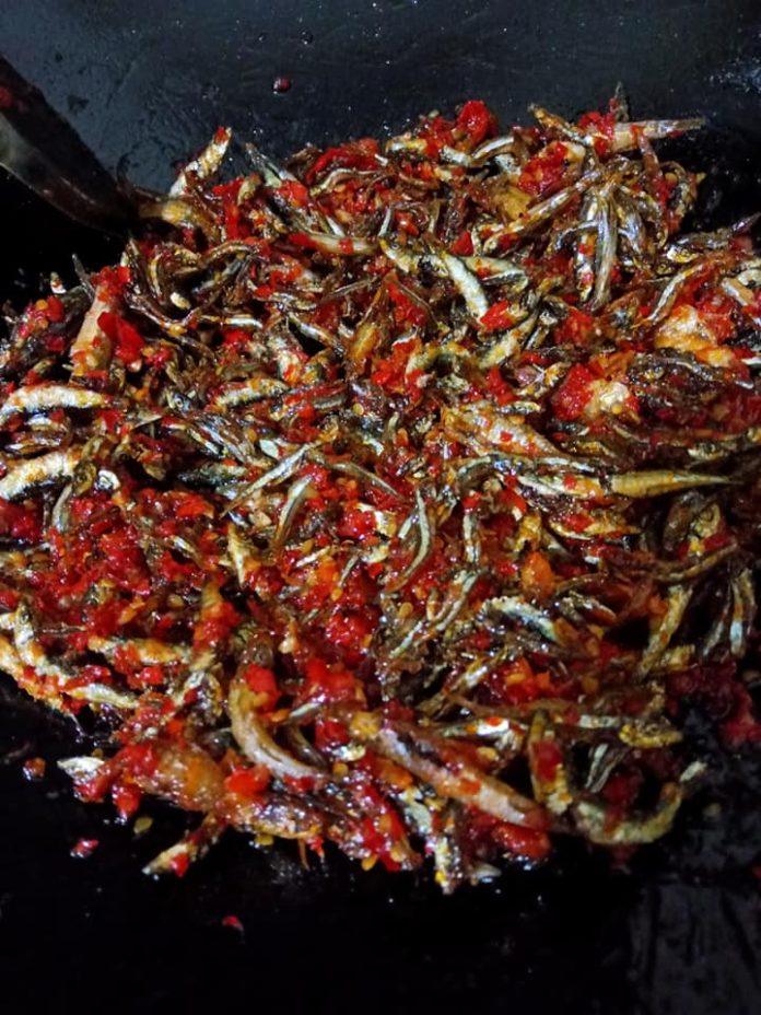 Teri home Made by Elliyah Lim 4