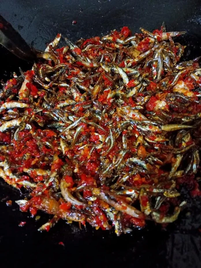 Teri home Made by Elliyah Lim 4