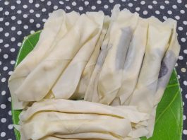 piscok crispy tahan lama by Dianfatma Wulan