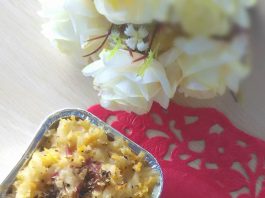 Mac & Cheese ala dapureneni