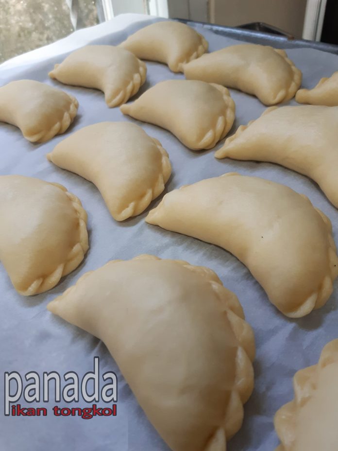 PANADA khas manado by Kartina Safa KS